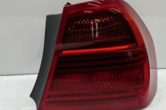 Feu arriere principal droit (feux) BMW SERIE 3 E90 Photo n°1