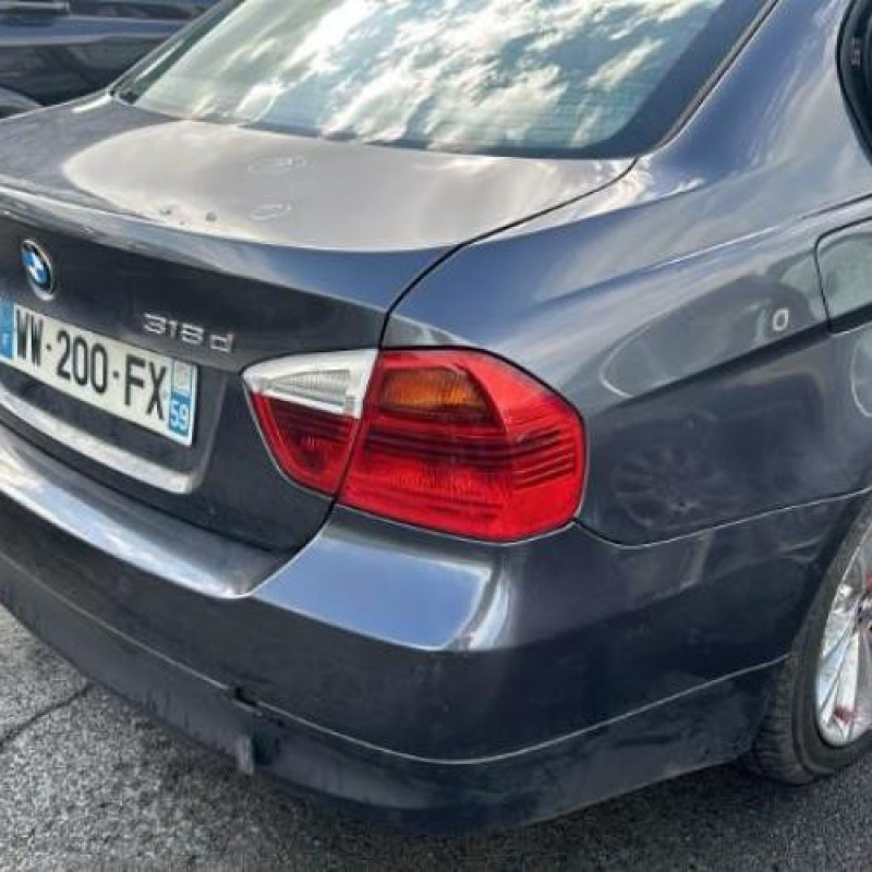Feu arriere principal droit (feux) BMW SERIE 3 E90 Photo n°12