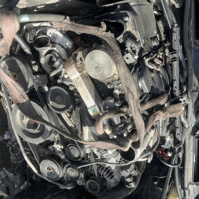 Feu arriere principal droit (feux) BMW SERIE 3 E90 Photo n°20
