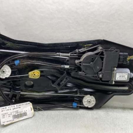 Leve vitre electrique arriere gauche PEUGEOT 308 1 Photo n°1