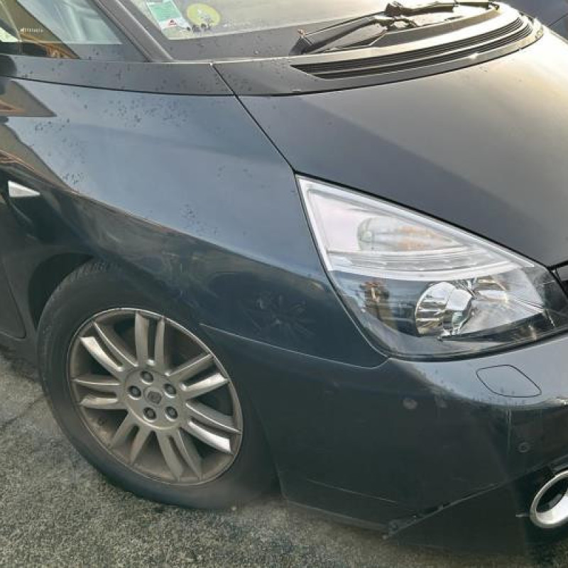Jante RENAULT GRAND ESPACE 4 Photo n°5