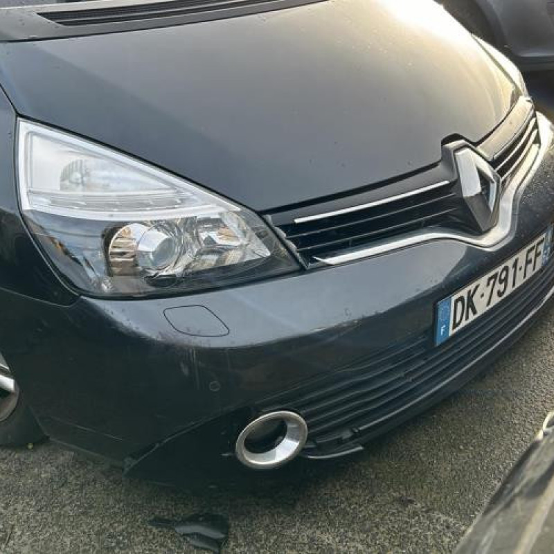 Jante RENAULT GRAND ESPACE 4 Photo n°6