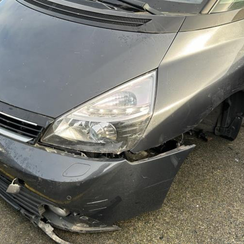 Jante RENAULT GRAND ESPACE 4 Photo n°7