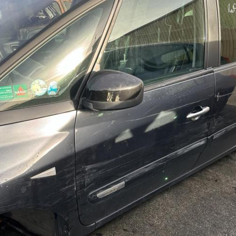 Jante RENAULT GRAND ESPACE 4 Photo n°8