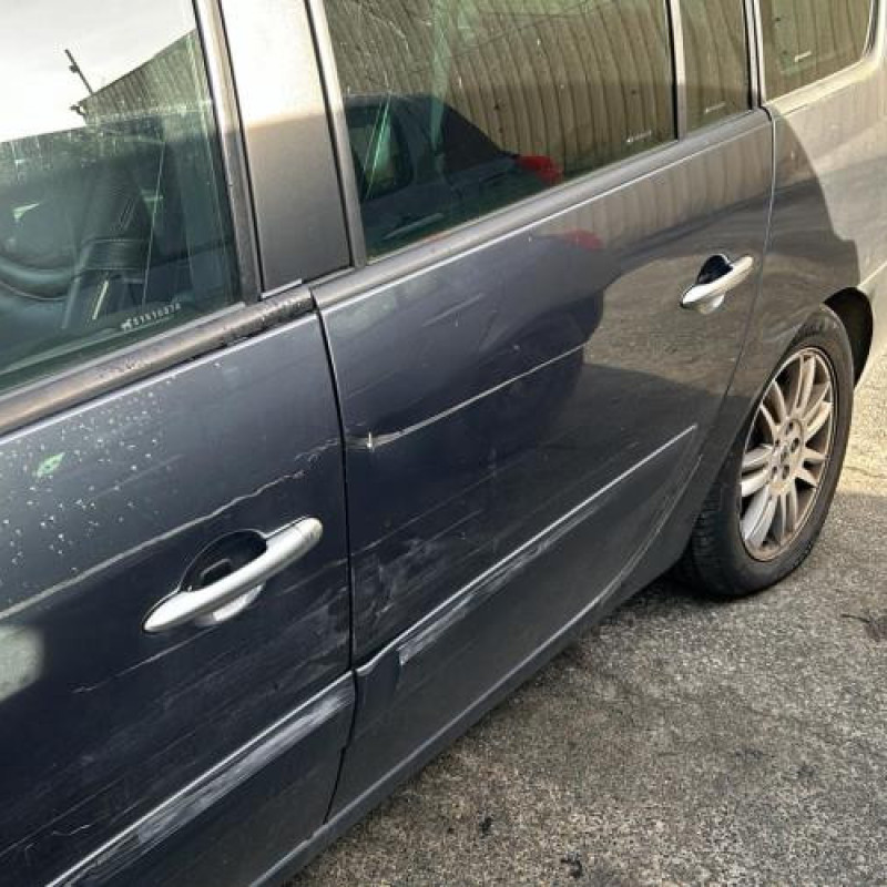Jante RENAULT GRAND ESPACE 4 Photo n°9