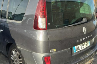 Jante RENAULT GRAND ESPACE 4
