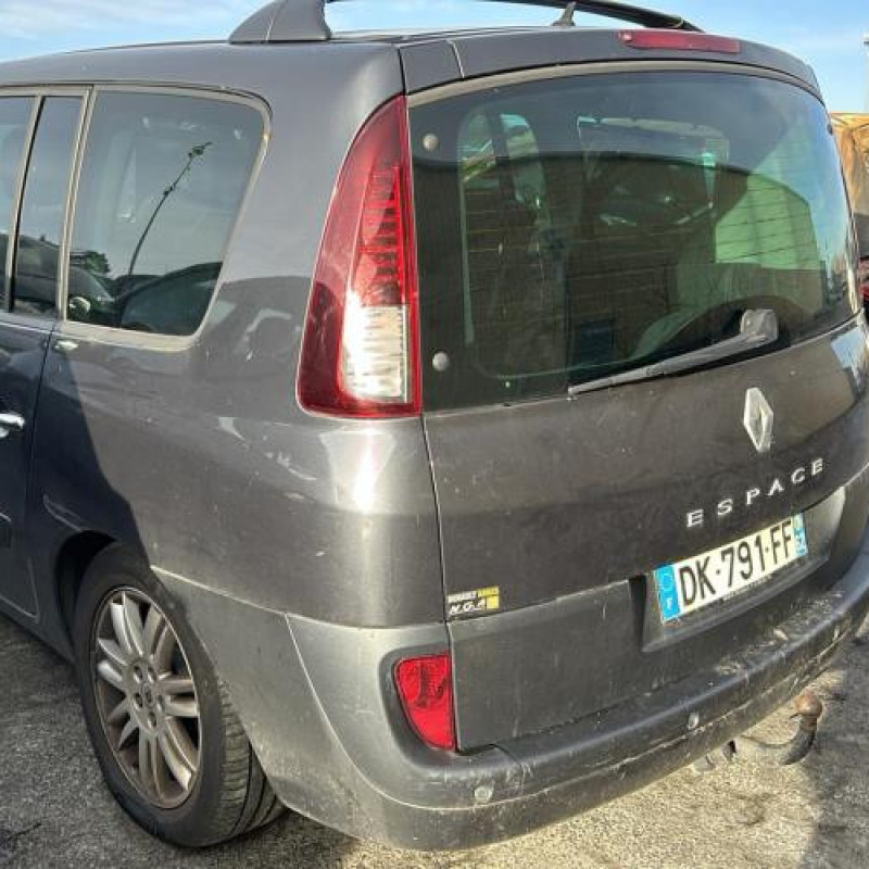 Jante RENAULT GRAND ESPACE 4 Photo n°10