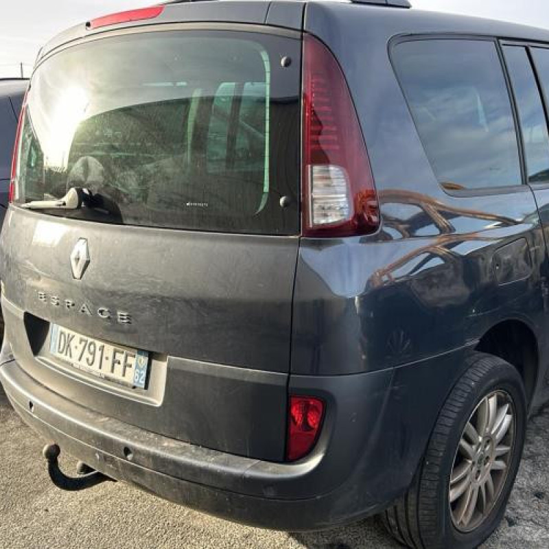 Jante RENAULT GRAND ESPACE 4 Photo n°11