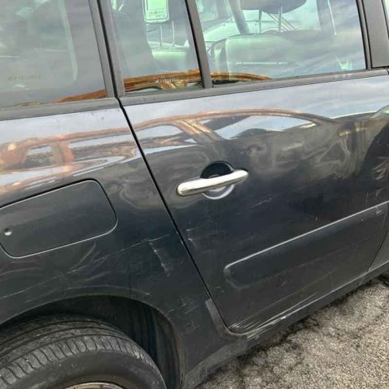 Jante RENAULT GRAND ESPACE 4 Photo n°12