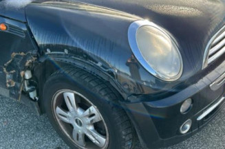 Jante MINI MINI 1 R50/R53