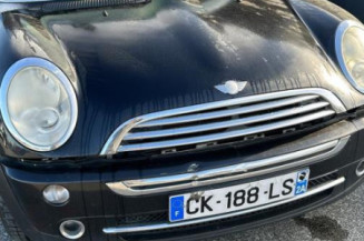 Jante MINI MINI 1 R50/R53