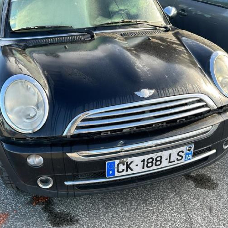 Jante MINI MINI 1 R50/R53 Photo n°6