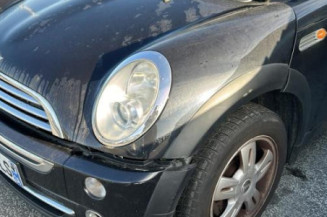 Jante MINI MINI 1 R50/R53