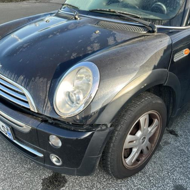 Jante MINI MINI 1 R50/R53 Photo n°7