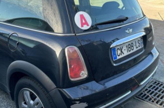 Jante MINI MINI 1 R50/R53