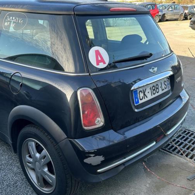 Jante MINI MINI 1 R50/R53 Photo n°9