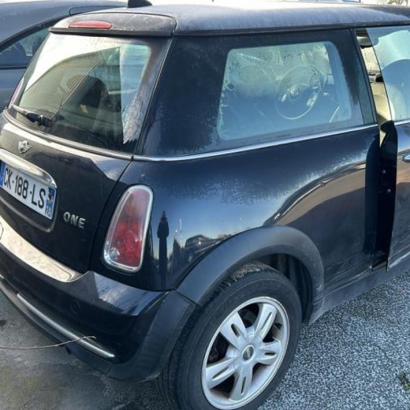 Jante MINI MINI 1 R50/R53 Photo n°10