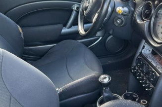 Jante MINI MINI 1 R50/R53