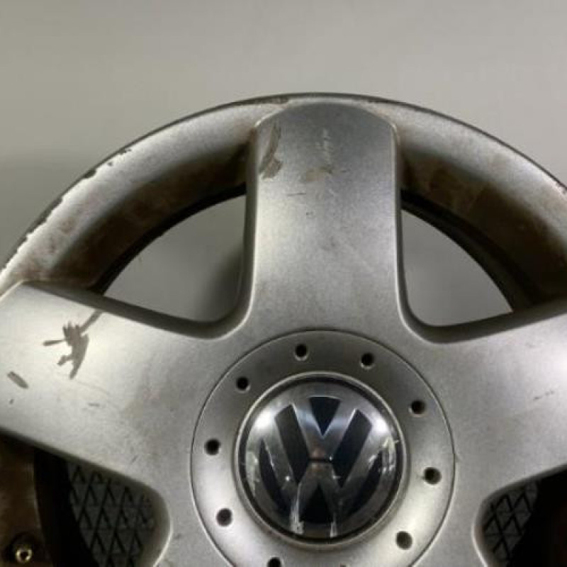 Jante VOLKSWAGEN POLO 4 Photo n°2