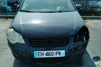 Jante VOLKSWAGEN POLO 4