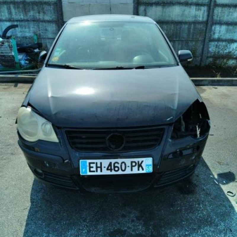 Jante VOLKSWAGEN POLO 4 Photo n°4