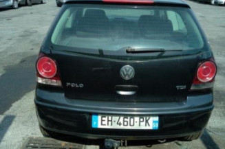 Jante VOLKSWAGEN POLO 4