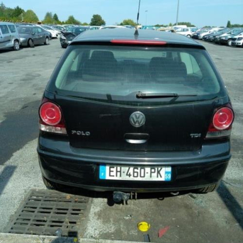 Jante VOLKSWAGEN POLO 4 Photo n°6