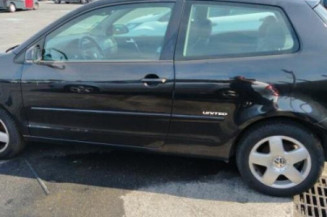 Jante VOLKSWAGEN POLO 4
