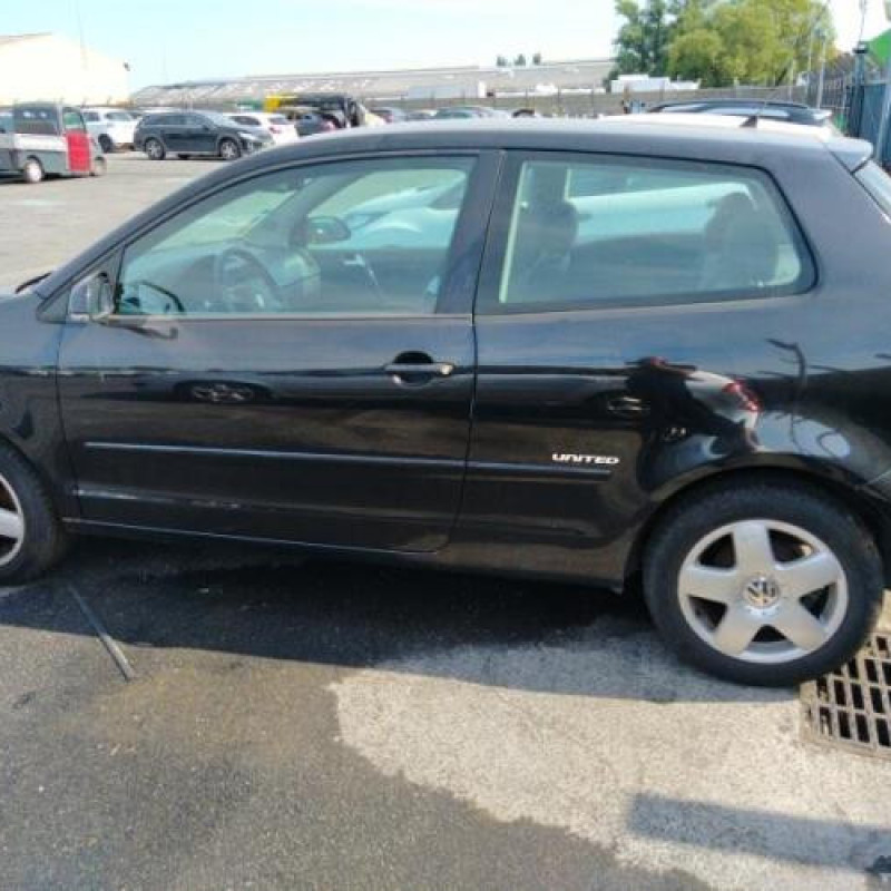 Jante VOLKSWAGEN POLO 4 Photo n°7