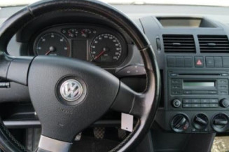Jante VOLKSWAGEN POLO 4