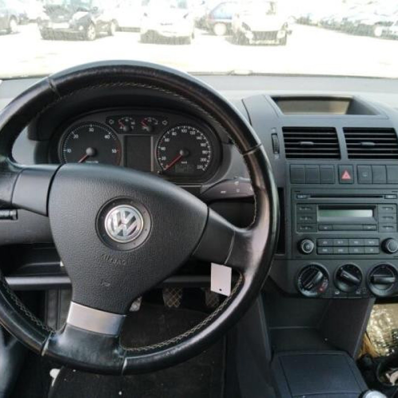 Jante VOLKSWAGEN POLO 4 Photo n°8