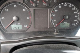 Jante VOLKSWAGEN POLO 4
