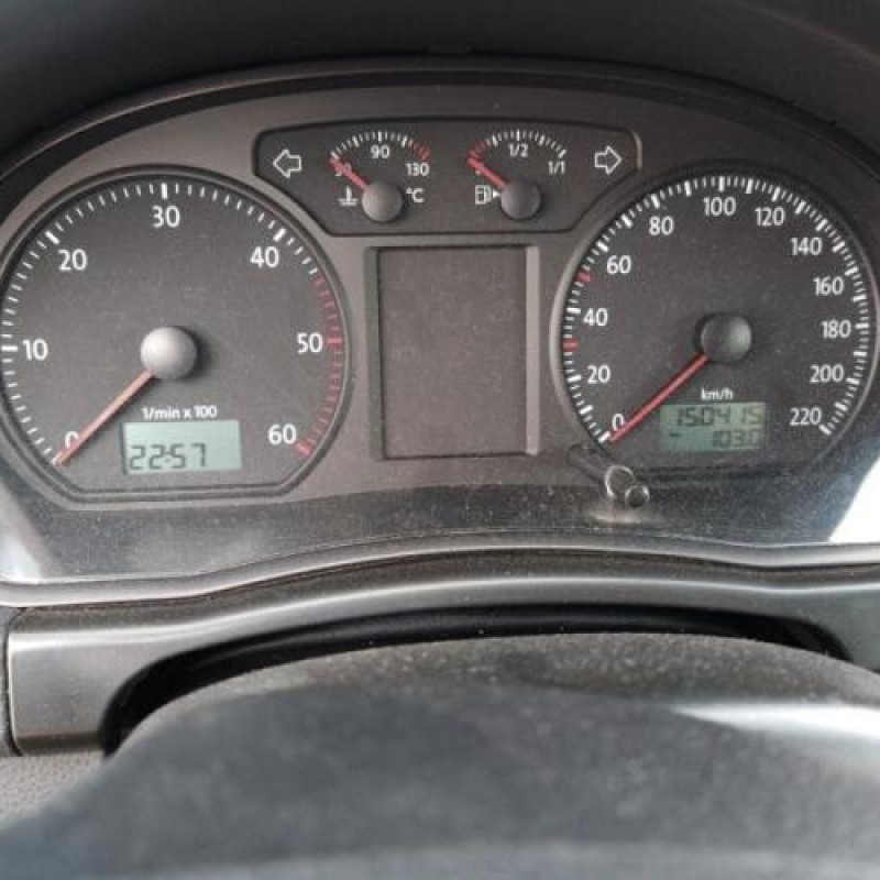 Jante VOLKSWAGEN POLO 4 Photo n°9