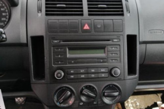 Jante VOLKSWAGEN POLO 4