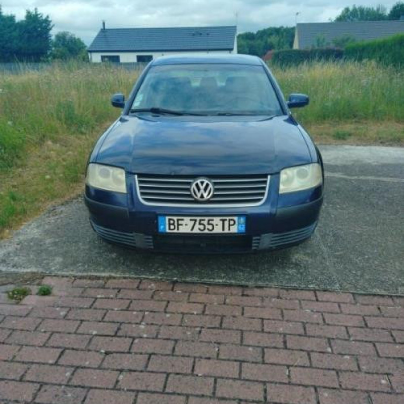 Jante VOLKSWAGEN PASSAT 4 Photo n°4