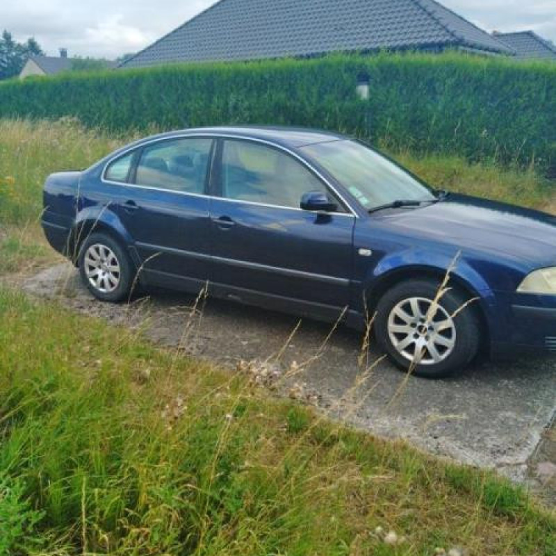 Jante VOLKSWAGEN PASSAT 4 Photo n°5