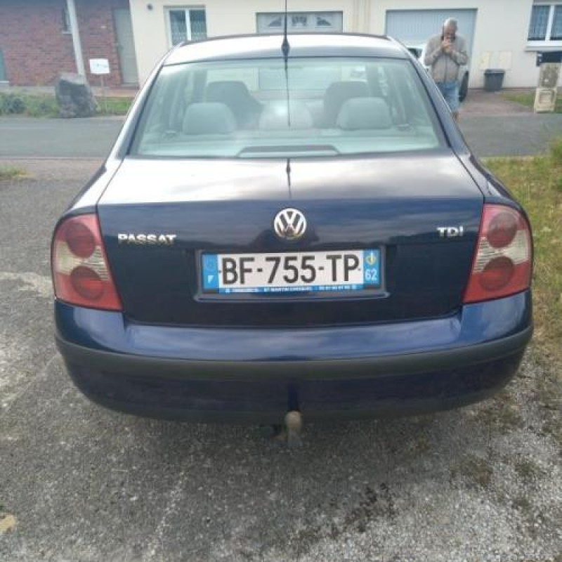 Jante VOLKSWAGEN PASSAT 4 Photo n°6