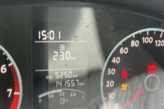 Jante VOLKSWAGEN POLO 5