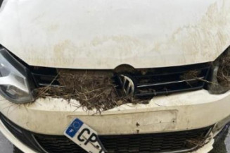 Jante VOLKSWAGEN POLO 5