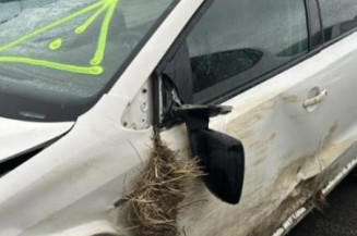 Jante VOLKSWAGEN POLO 5