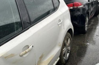 Jante VOLKSWAGEN POLO 5