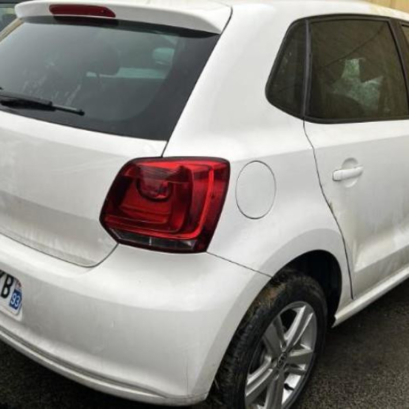 Jante VOLKSWAGEN POLO 5 Photo n°11