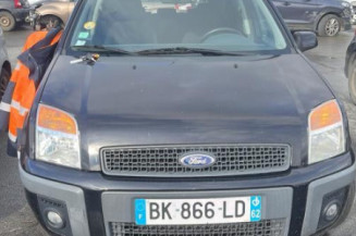 Retroviseur gauche FORD FUSION