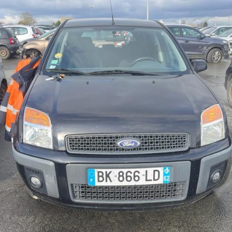 Retroviseur gauche FORD FUSION Photo n°6