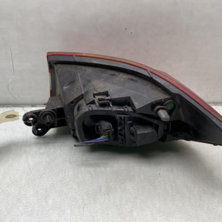 Feu arriere principal gauche (feux) RENAULT CLIO 4