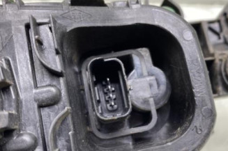 Feu arriere principal gauche (feux) RENAULT CLIO 4