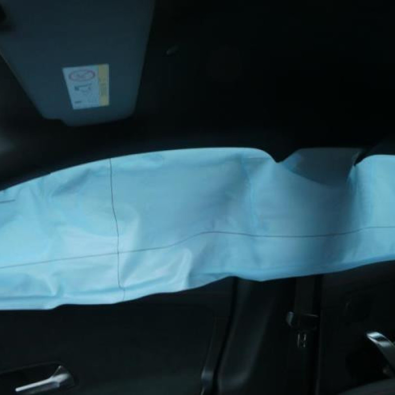 Enjoliveur anti brouillard MERCEDES CLASSE CLA 118 Photo n°15