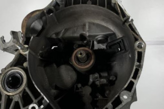 Boite de vitesses FIAT 500 2 Photo n°1