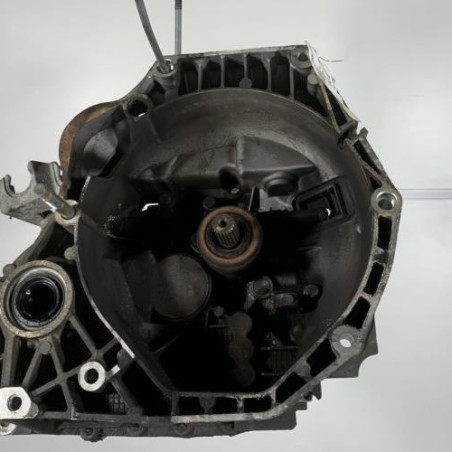 Boite de vitesses FIAT 500 2 Photo n°1