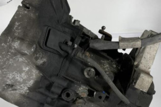 Boite de vitesses FIAT 500 2